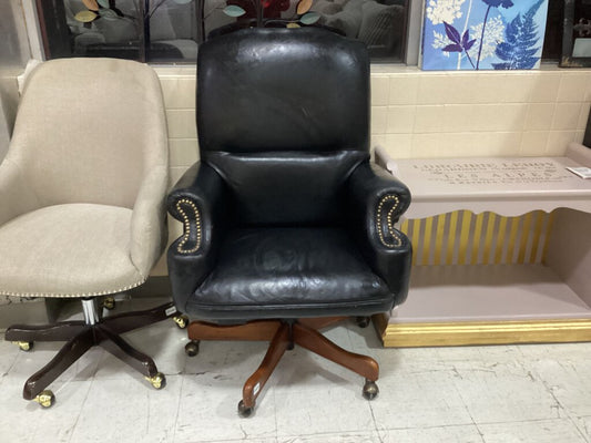 85535 Rolling Office Desk Chair 29x30x43