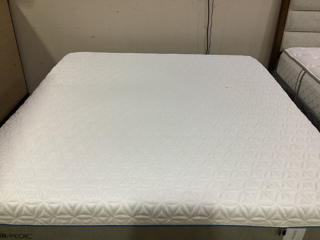 85377 - Tempur-Pedic Tempur Cloud Supreme King Mattress