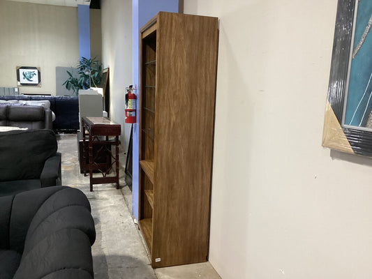 85523 - Display Shelf Bookcase 37x18x76