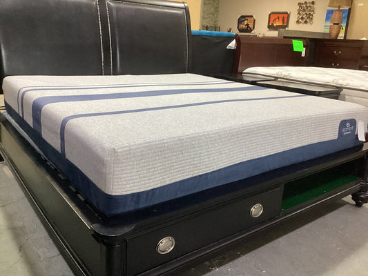 85542 - Serta iComfort Temp Touch King Mattress