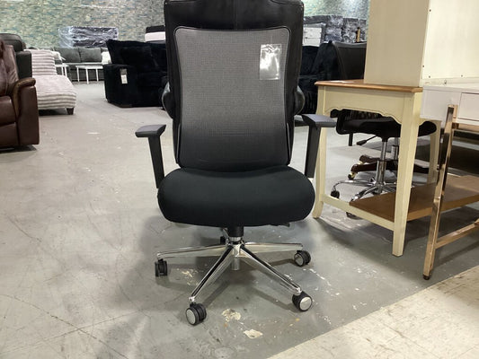 85570 Mesh Back Office Task Chair 26x22x42