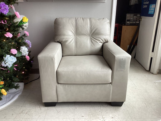 85596 - Ashley Santorine Club Chair 38x38x38