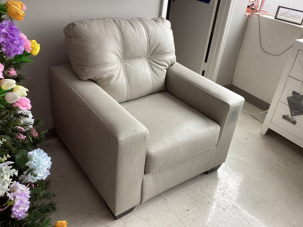 85596 - Ashley Santorine Club Chair 38x38x38