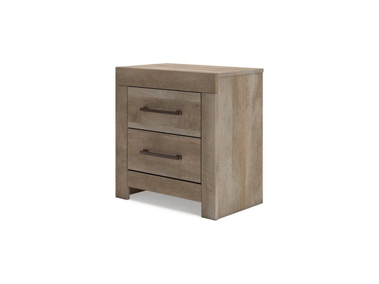 85604 - Ashley Gachester Charging Nightstand 24x25x16