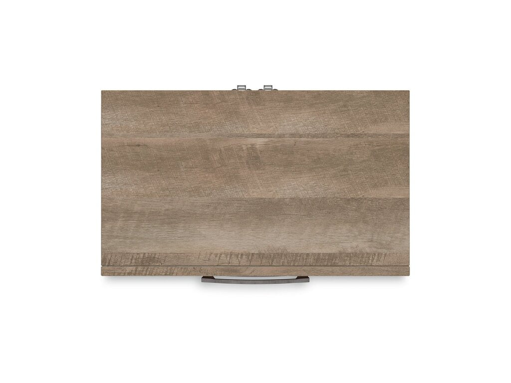 85604 - Ashley Gachester Charging Nightstand 24x25x16