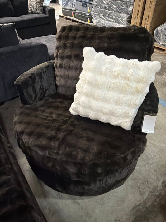 Kama Expresso NEW Barrel Chair 43x42x40 (7070-2251)