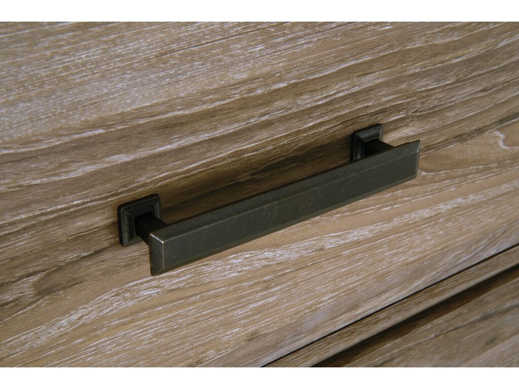 85617 - Ashley Zelen Chest 34x16x54