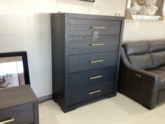 85641 (8538-3) Legacy Westwood 5 Drawer Chest 44x19x58