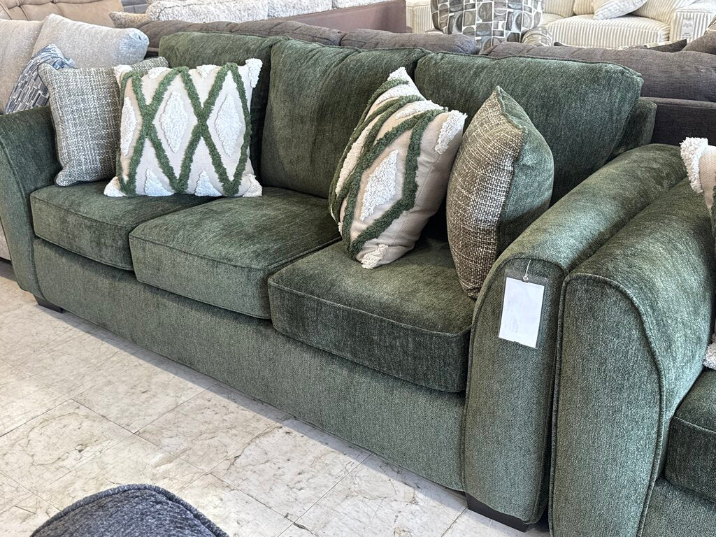 Athena Basil NEW Sofa 88x38x38 (4303)