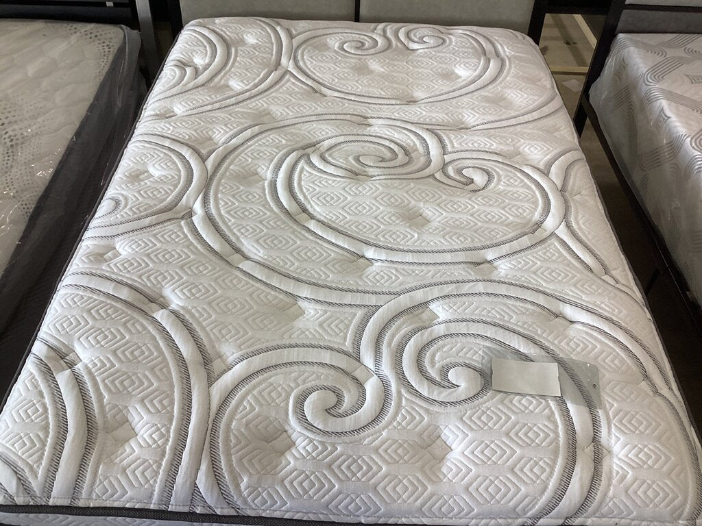 85637 - Serta Icomfort Full Mattress