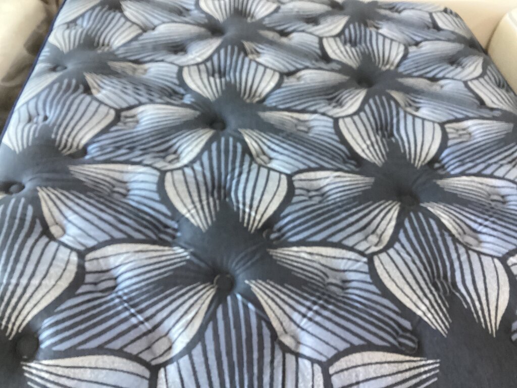 80829 Serta Perfect Sleeper Excellence King Mattress Sleep