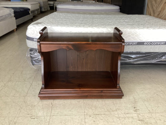 85652 - Microwave Cart 32x16x27