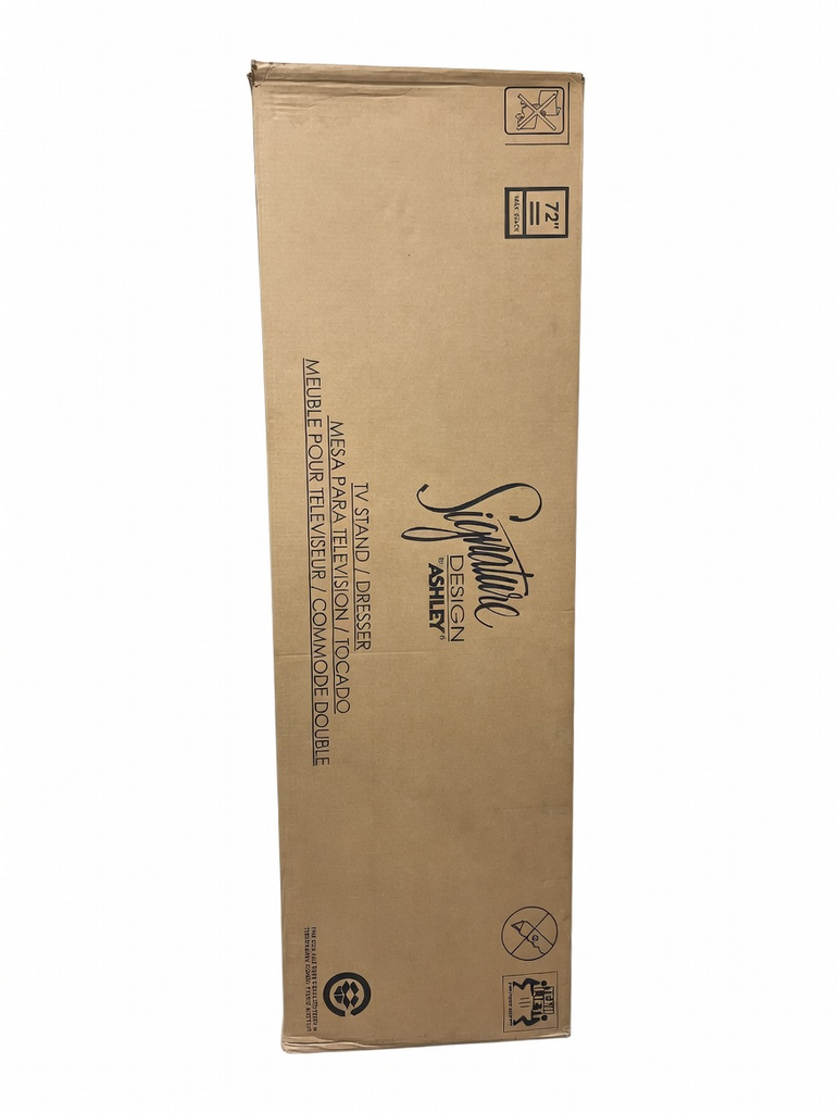 85630 - Ashley Shawburn Dresser 60x19x29