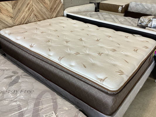 85722 - Eastbrook Full Size Mattress