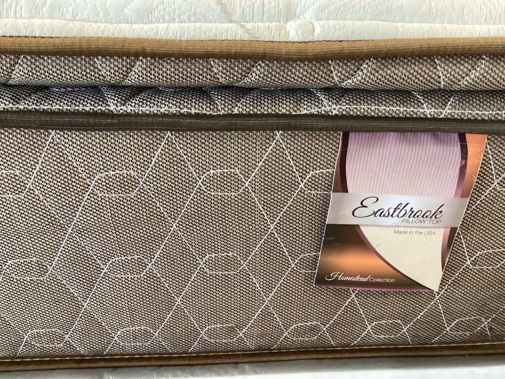85722 Eastbrook Full Mattress