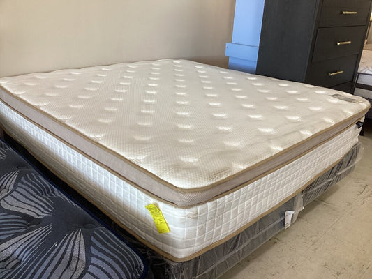 85724 - EnnSleep King Mattress