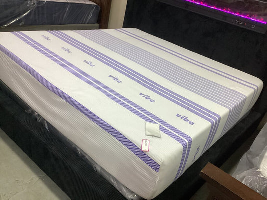 85719 - Vibe 12" King Mattress