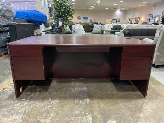 85736 - Executive Desk 72x36x30