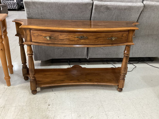 85741 - Sofa Table 52x17x29