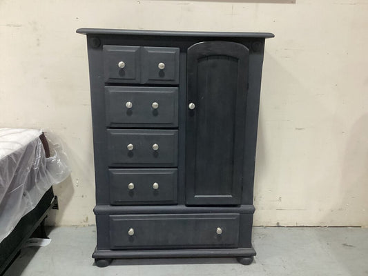 85806 Chifforobe Chest 38x18x52