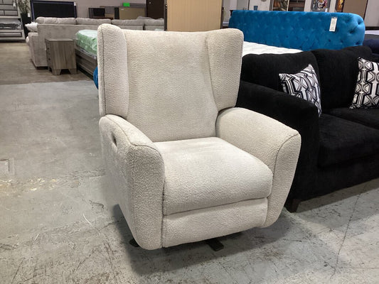85816 - Bernhardt Swivel Chair 34x32x43