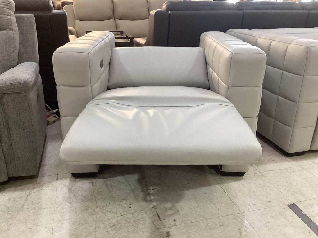 85854 - Bernhardt Townsend Power Recliner 44x44x31