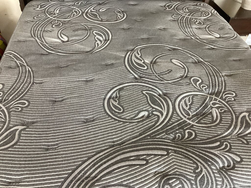 85876 - Lady Americana King Soft Mattress