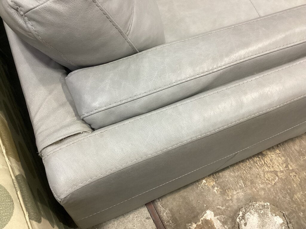 86009 - Ashley Amiata 2pc Sectional 136x69x33