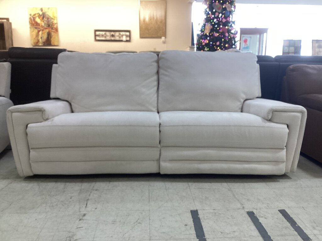 85859 - Boulevard Power Reclining Sofa 90x34x38
