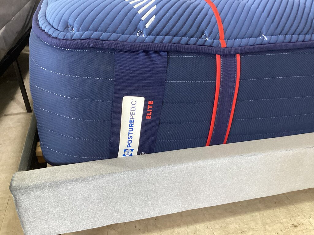 86072 - Sealy Posturpedic Elite Full Mattress