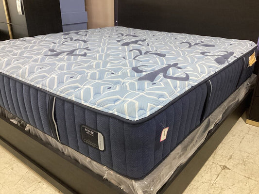 86086 Stearns & Foster Estate Collection King Mattress