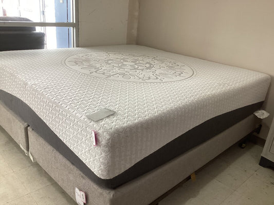 86134 Memory Foam King Mattress