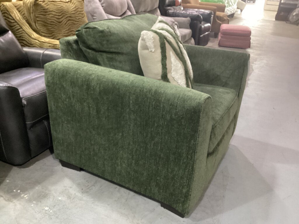 Athena Basil NEW Chair 42x37x36 (4301)