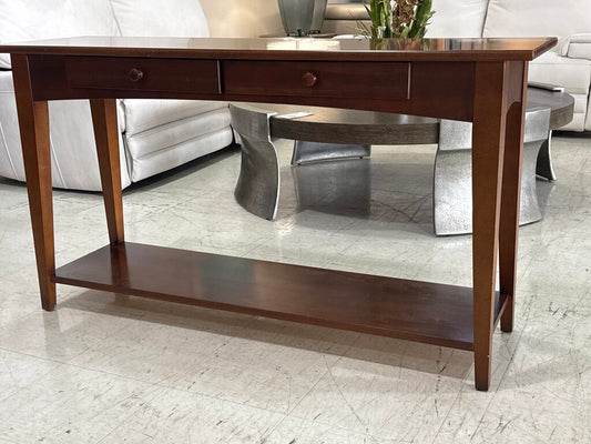 86159 - Stanley Sofa Table 54x16x28