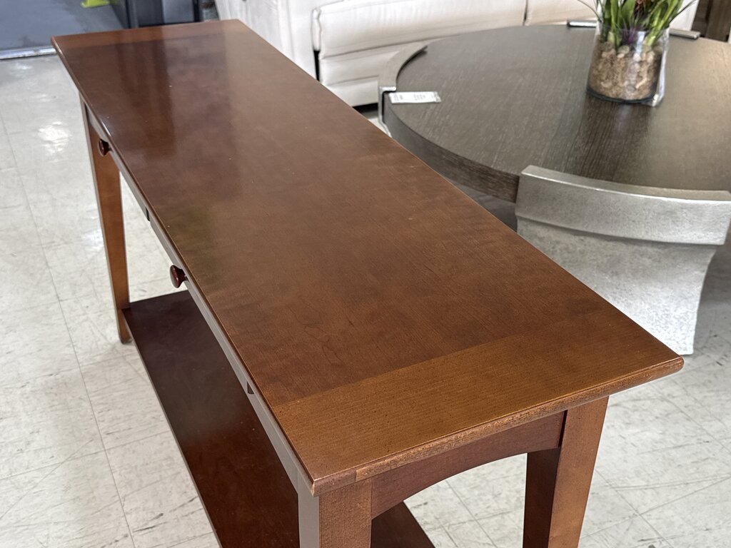 86159 - Stanley Sofa Table 54x16x28