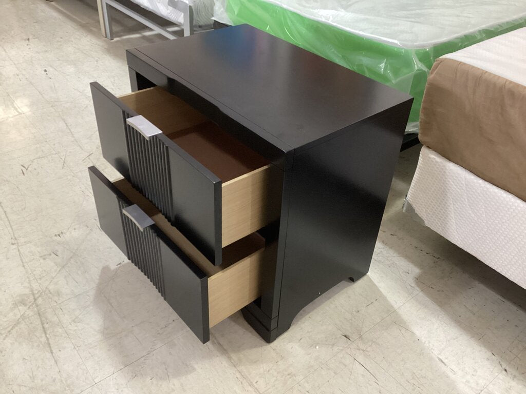 Alexis NEW Nightstand 26x17x25 (FBNSTA-0165A)