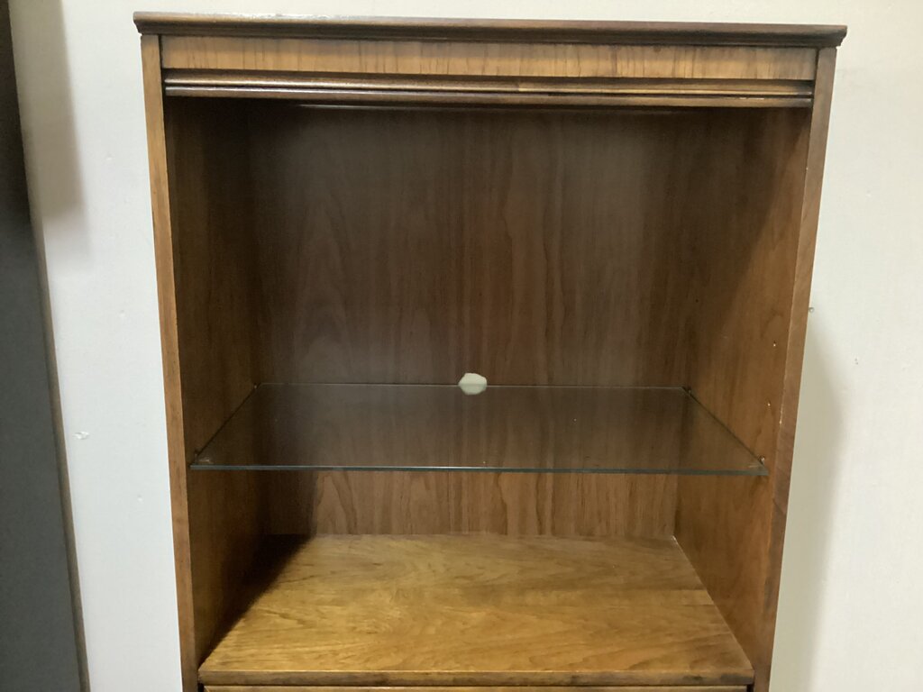 86178 - Lane Secretary Cabinet 30x16x75