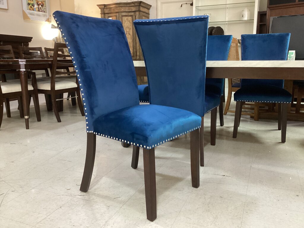 Sapphire NEW 7pc Dining 42x70x30 (311015/817)