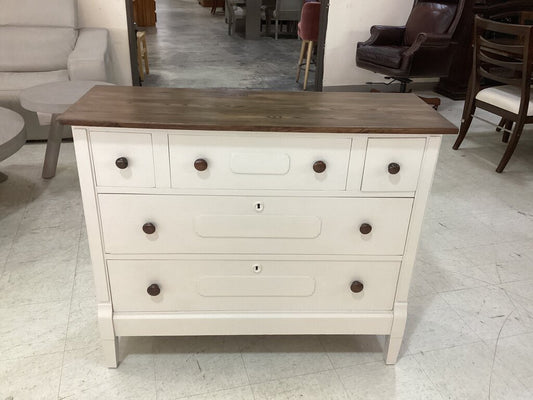 86196 (8442-41) Cottage Style Dresser 42x16x35