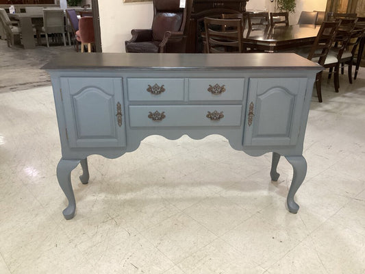 86195 (8442-40) French Provincial Style Buffet 54x16x35