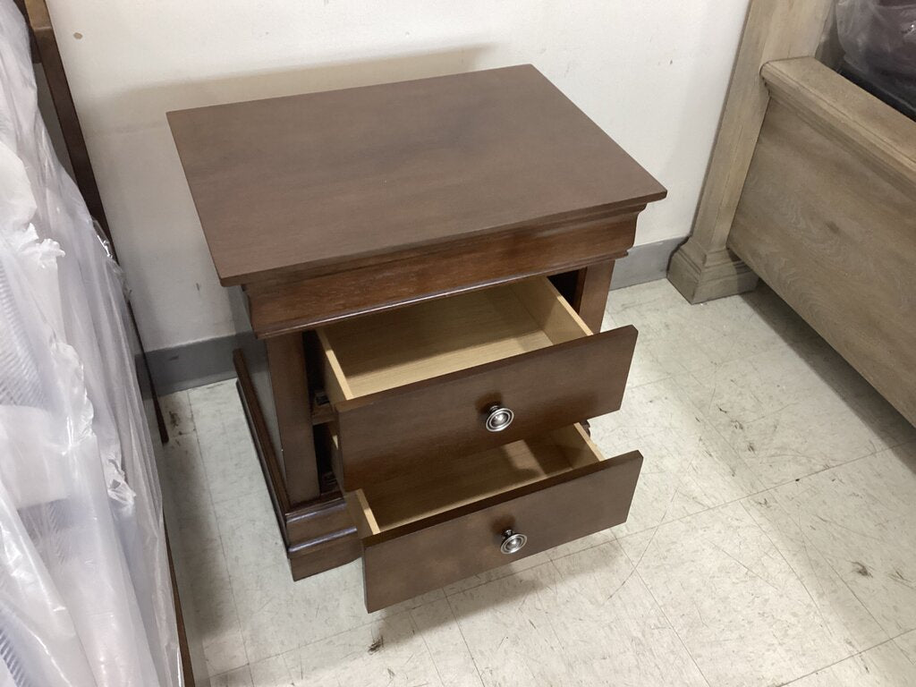 Seminole NEW Nightstand 22x16x24 (129397)