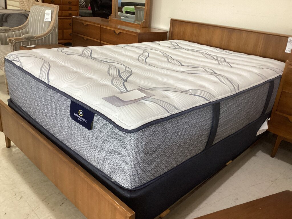86193 - Serta Perfect Sleeper Elite Full Mattress