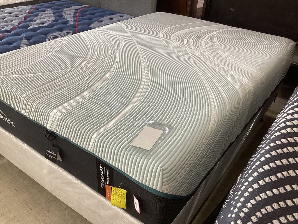86145 TempurPedic Pro Adapt Firm Full Mattress