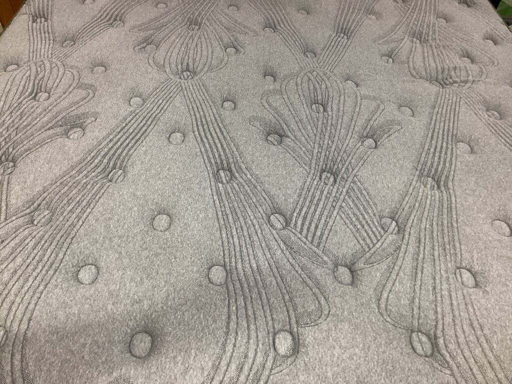 85555 - Somniva Camelot King Mattress