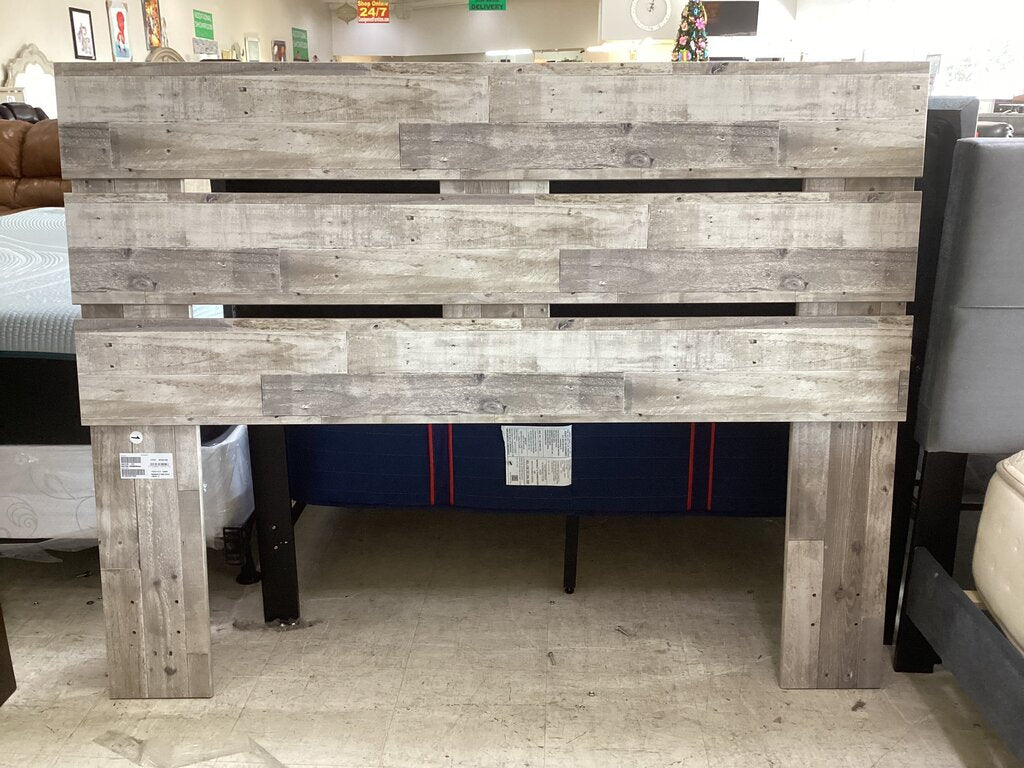 86212 - Ashley Neilsville Queen Panel Headboard 64x1x49