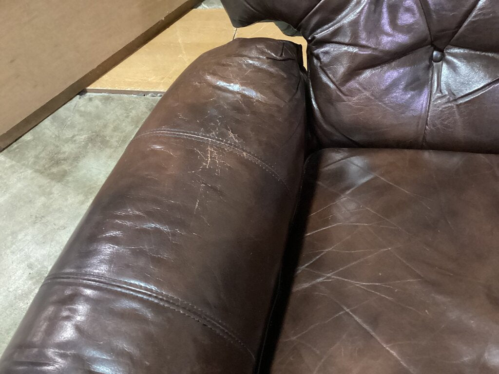 86222 Lane Push Back Recliner 39x36x42
