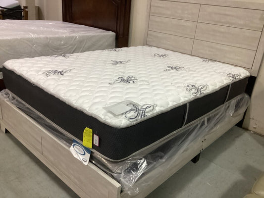 86142 - Denver Doctors Choice Queen Mattress