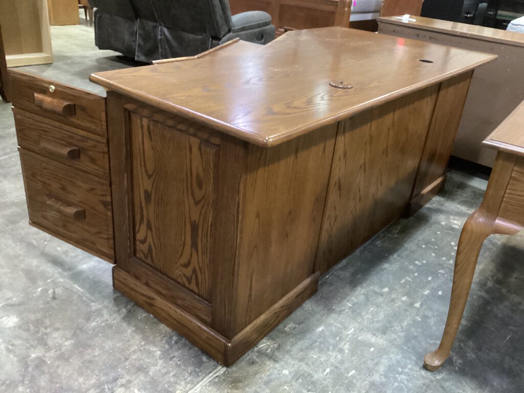 86117 - Office Desk 74x37x30