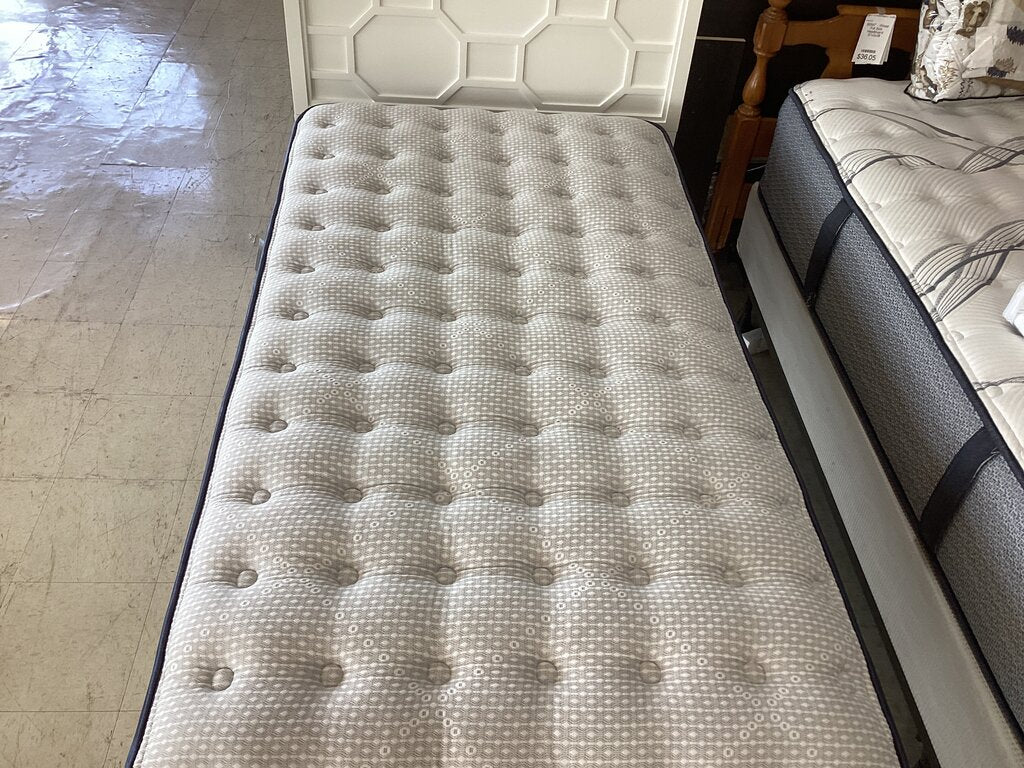 86285 Serta Perfect Day Twin Mattress