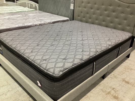 86286 Sealy Performance PosturePedic Queen Mattress